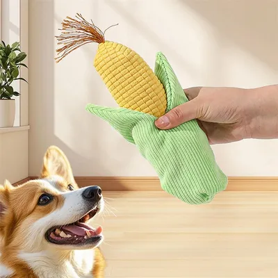 Petopia Jouet en peluche pour chiens