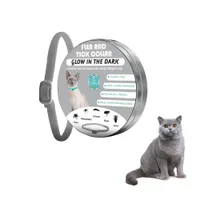 Petopia Collier anti-puces pour chats