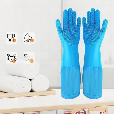 Petopia Gant de bain pour chien et chat