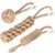 Rudelkönig Jouet corde chien 3 pièces Rudelkönig Jouet corde chien 3 pièces