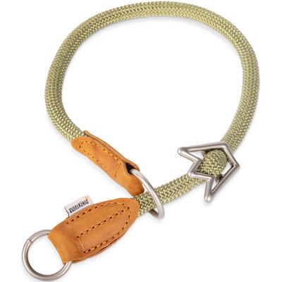 Rudelkönig Collier chien Emma anti-traction réglable