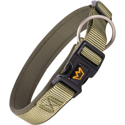 Rudelkönig Collier pour chien Bella
