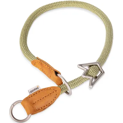Rudelkönig Collier chien Emma anti-traction réglable Rudelkönig Collier chien Emma anti-traction réglable