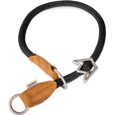 Rudelkönig Collier chien Emma anti-traction réglable Rudelkönig Collier chien Emma anti-traction réglable
