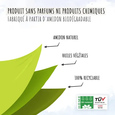 Rudelkönig Sacs à crottes pour chiens