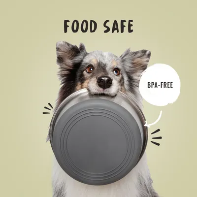 Rudelkönig Gamelle en acier inoxydable 2 pièces