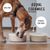 Rudelkönig Gamelle en céramique pour chien