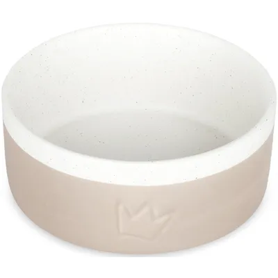 Rudelkönig Gamelle en céramique pour chien