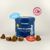 Treatsy Complément Alimentaire pur chien - Peau & Pelage