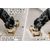 Rudelkönig Tapis pour gamelle pour chiens et chats