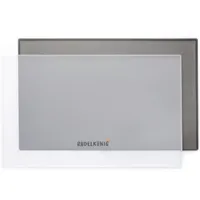 Rudelkönig Tapis pour gamelle pour chiens et chats