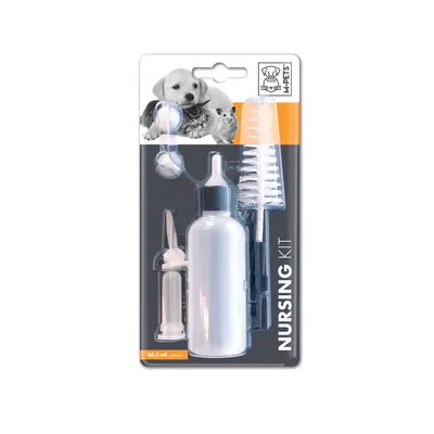 M-PETS NURSING Kit - Nursing Kit P/N 10009 size 66.5ml - M-PETS NURSING Kit - Nursing Kit P/N 10009 size 66.5ml -