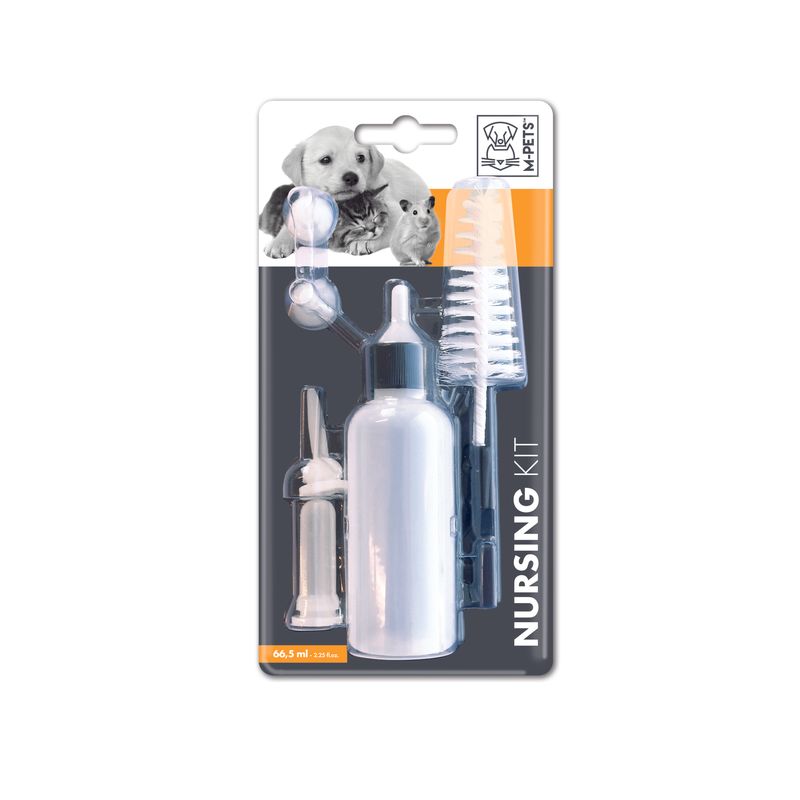 M-PETS NURSING Kit - Nursing Kit P/N 10009 size 66.5ml -