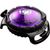 Lampe de sécurité pour chien Dog Dual - VIOLET