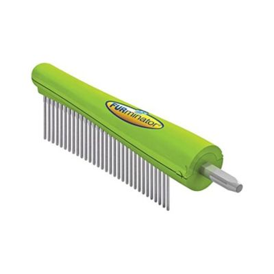 FURMINATOR FURflex Tête Peigne de finition