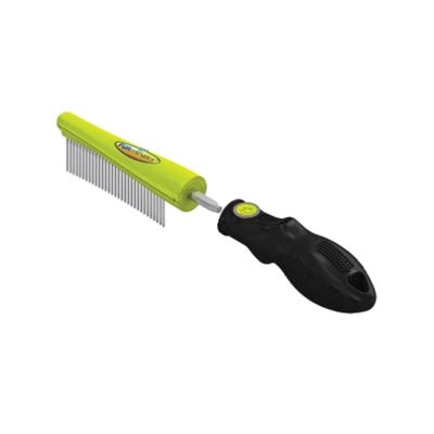 FURMINATOR FURflex Tête Peigne de finition