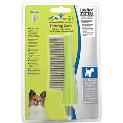 FURMINATOR FURflex Tête Peigne de finition