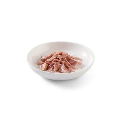 SCHESIR - boite 85 g. - Chat - en gelée - 14 x 85 gr Saveur THON ALGUES