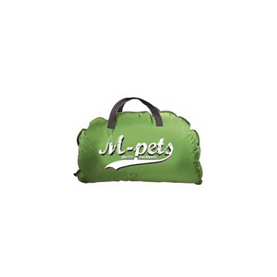 M-PETS BILBAO Cushion Vert XL