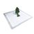 PEE PEE TREE Tapis éducateurs