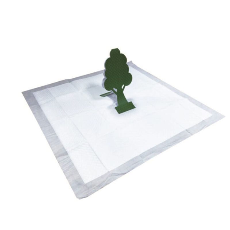 PEE PEE TREE Tapis éducateurs