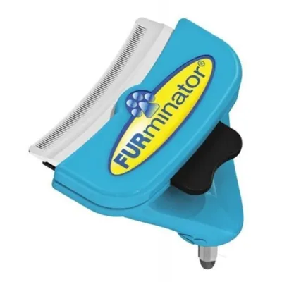 FURMINATOR FURflex Tête deShedding Comfort Edge Chien taille M