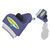 FURMINATOR FURflex Tête deShedding Comfort Edge Chien taille S