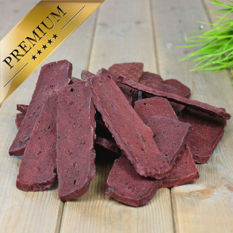 Lyra Pet® lamelles d'agneau