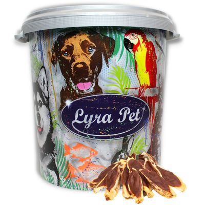 Lyra Pet® Oreilles de lapin farcies au canard