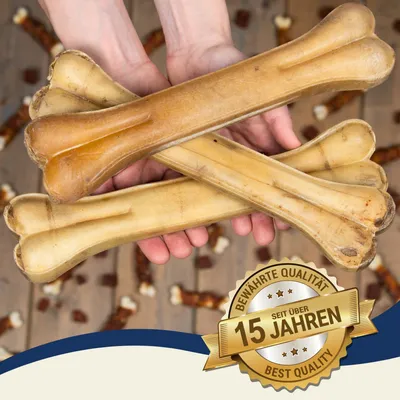 Lyra Pet® Os à mâcher env. 30 cm