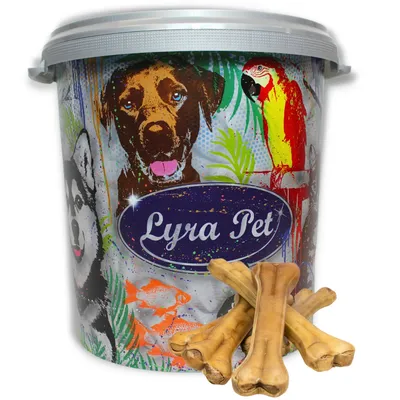 Lyra Pet® Os à mâcher env. 30 cm Lyra Pet® Os à mâcher env. 30 cm