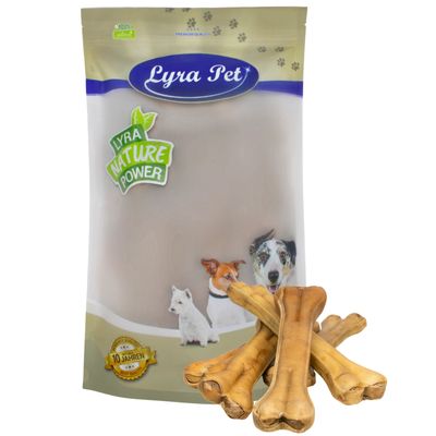 Lyra Pet® Os à mâcher env. 30 cm