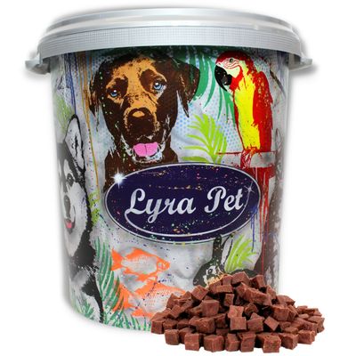 Lyra Pet® Dés d'agneau