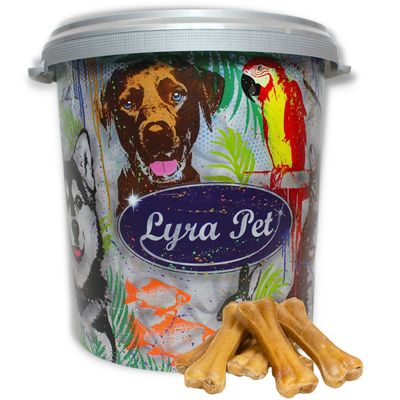Lyra Pet® Os à mâcher env. 12 cm