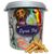 Lyra Pet® Os à mâcher env. 7 cm