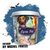 Lyra Pet® Sabots de bœuf farcis à la panse et au foie, 120 g chacun environ