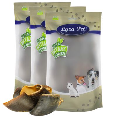 Lyra Pet® Rinderhufe je ca. 80 g
