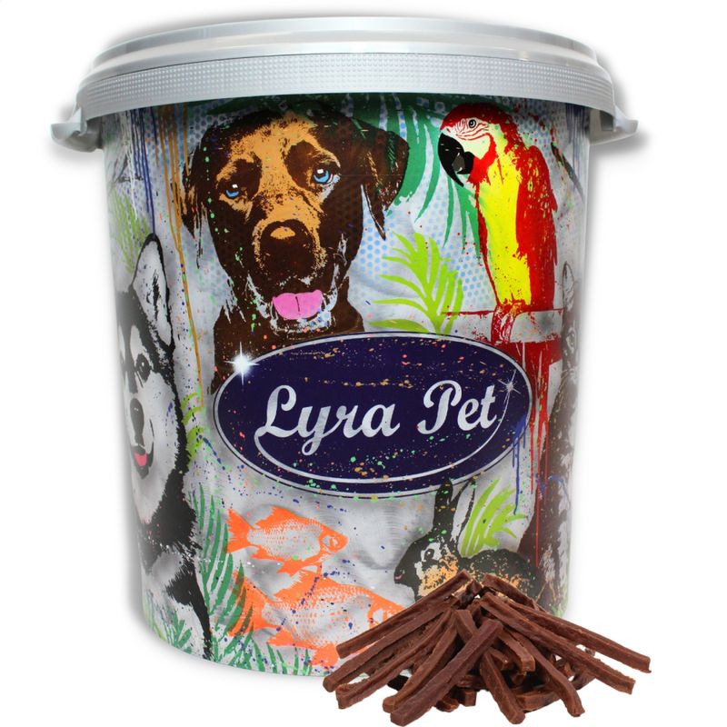 Lyra Pet® Viande de cheval séchée