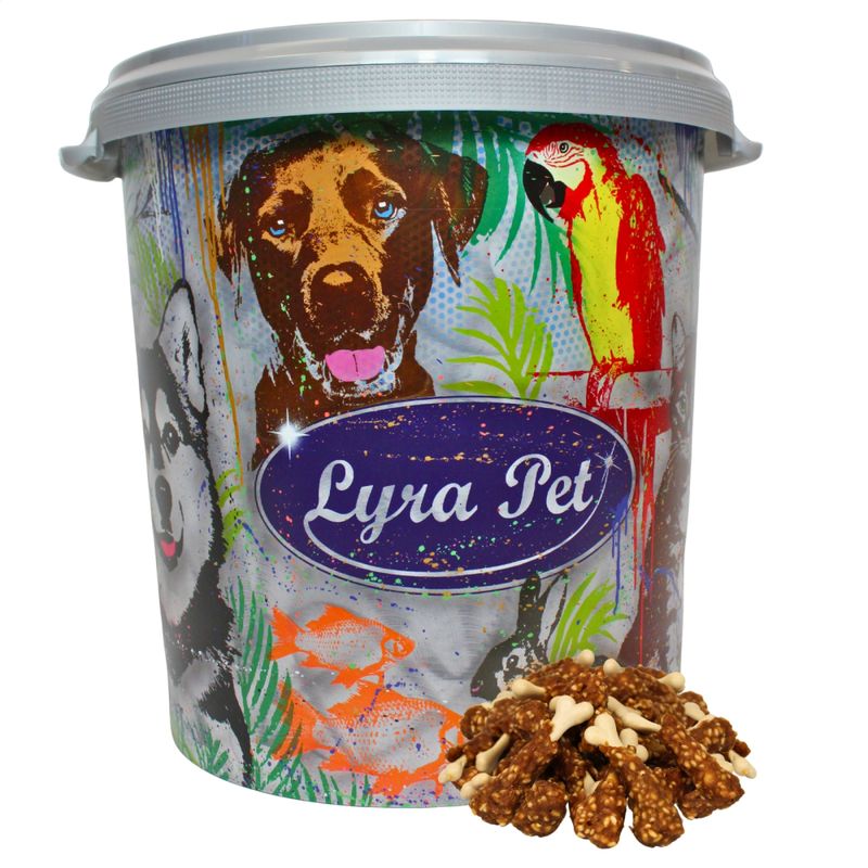 Lyra Pet® Cuisses de poulet