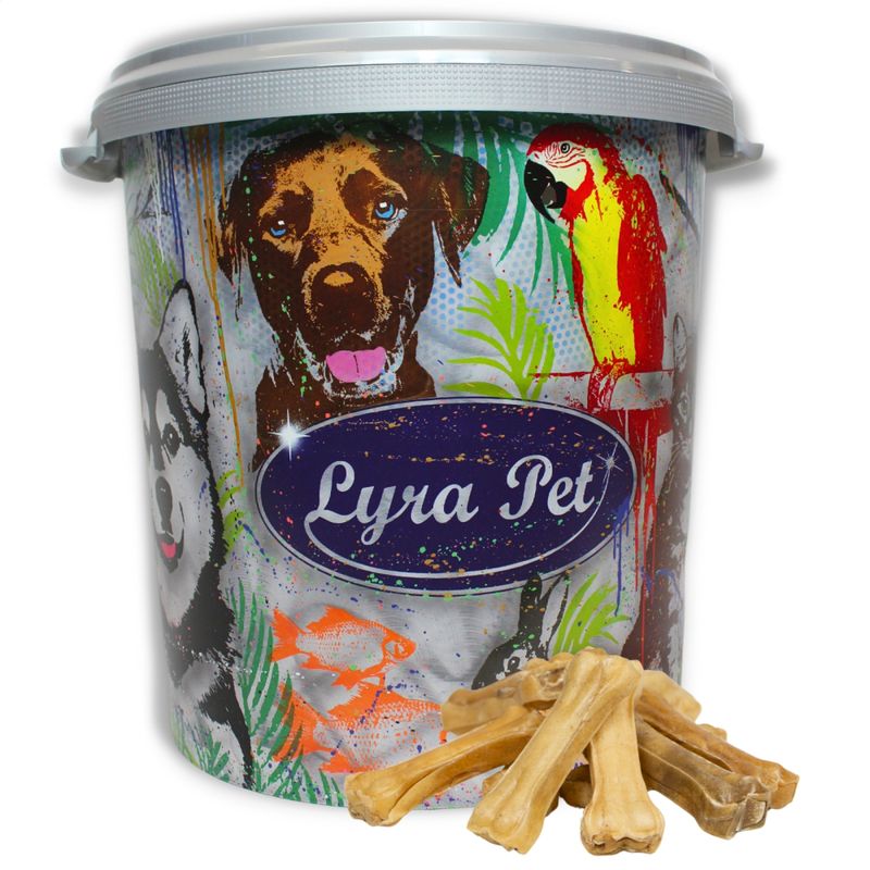 Lyra Pet® Os à mâcher env. 10 cm