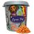 Lyra Pet® Dés de poulet au poisson
