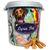 Lyra Pet® Os à mâcher env. 16 cm