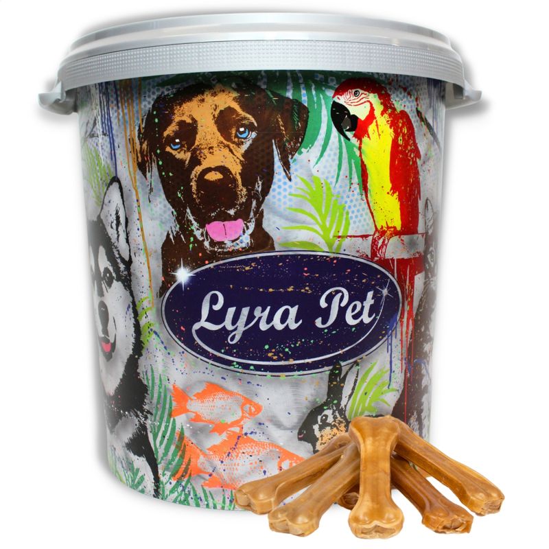 Lyra Pet® Os à mâcher env. 16 cm