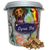 Lyra Pet® Tiges de bœuf sections 4-12 cm
