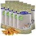 Lyra Pet® Peau de tête de bœuf sections 1 - 7cm