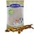 Lyra Pet® XXL barres de peau de tête de bœuf avec panse env. 70 cm