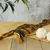 Lyra Pet® XXL barres de peau de tête de bœuf avec panse env. 70 cm