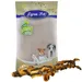 Lyra Pet® XXL barres de peau de tête de bœuf avec panse env. 70 cm
