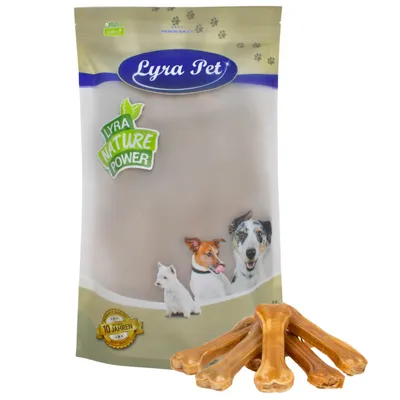 Lyra Pet® Os à mâcher env. 16 cm