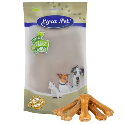Lyra Pet® Os à mâcher env. 16 cm Lyra Pet® Os à mâcher env. 16 cm